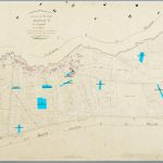 Percelen familie Mestrom in Maasbracht 1811-1832