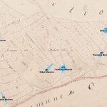 Percelen Familie Mestrom in Linne 1811-1832