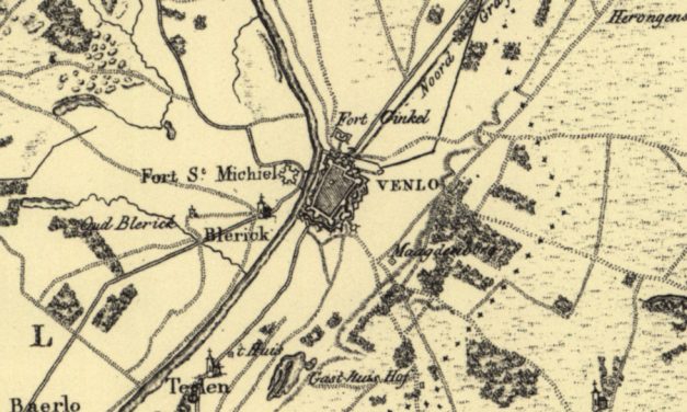 Stam Venlo Mestrom Mestrum stamvader Petrus 1647 (B)