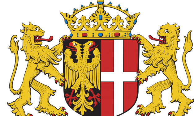 Stam Keulen Mestrom Mestrum stamvader Franciscus 1716
